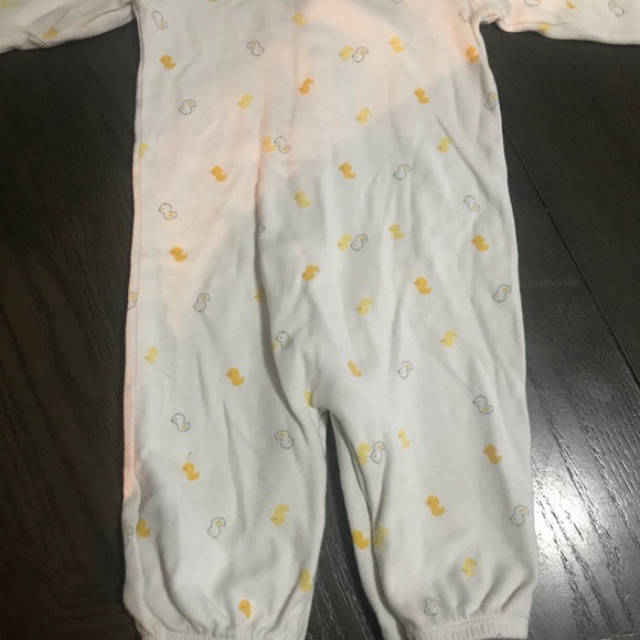 Infant sleeper - Picture 4 of 4